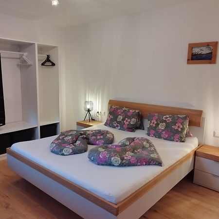 Apartment Klein & Fein Schlitters Bagian luar foto