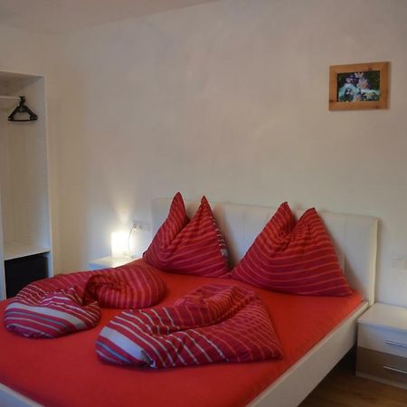 Apartment Klein & Fein Schlitters Bagian luar foto