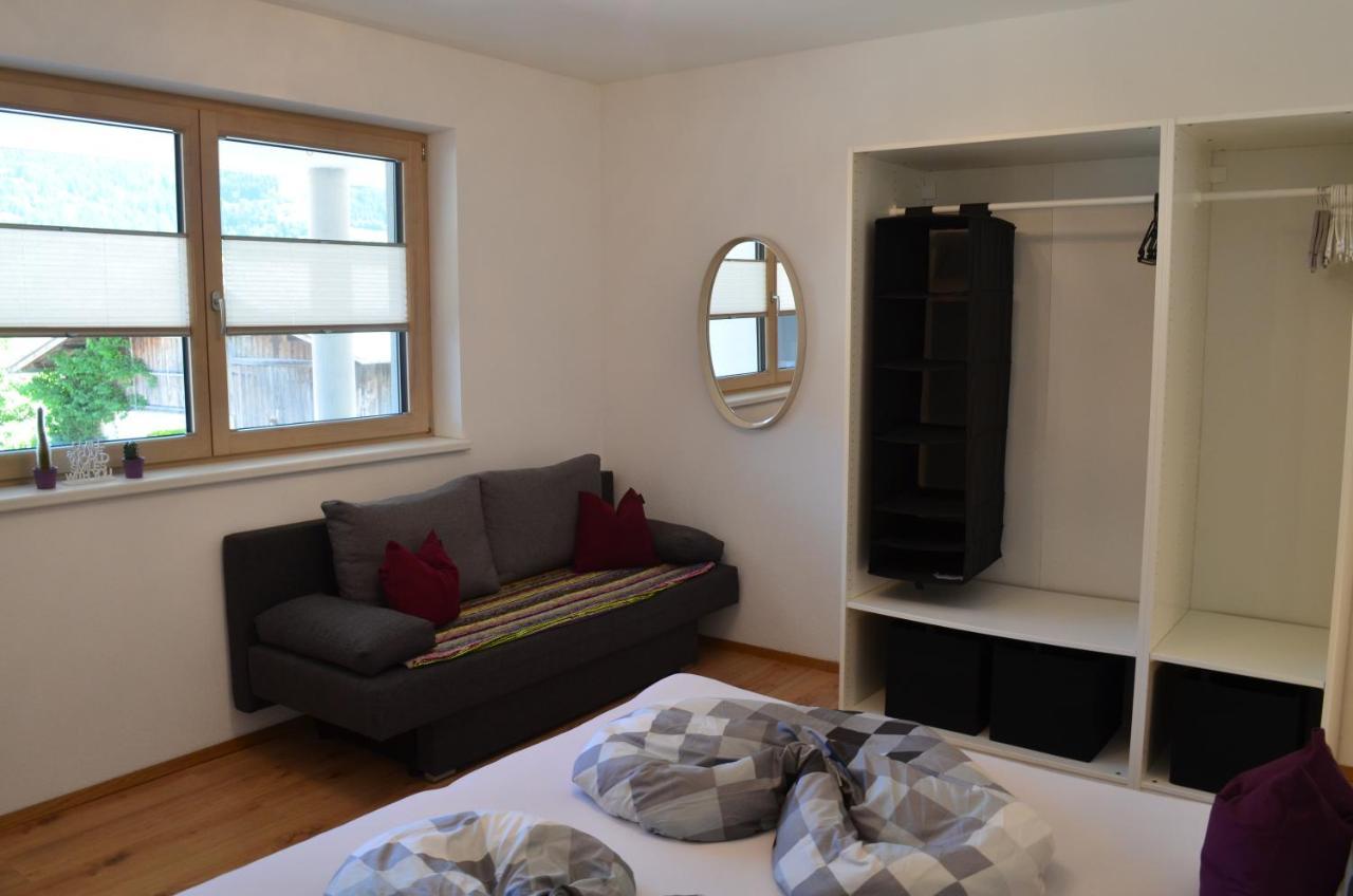 Apartment Klein & Fein Schlitters Bagian luar foto