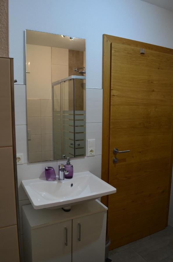 Apartment Klein & Fein Schlitters Bagian luar foto