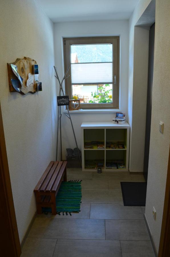 Apartment Klein & Fein Schlitters Bagian luar foto