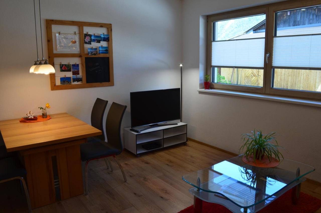 Apartment Klein & Fein Schlitters Bagian luar foto