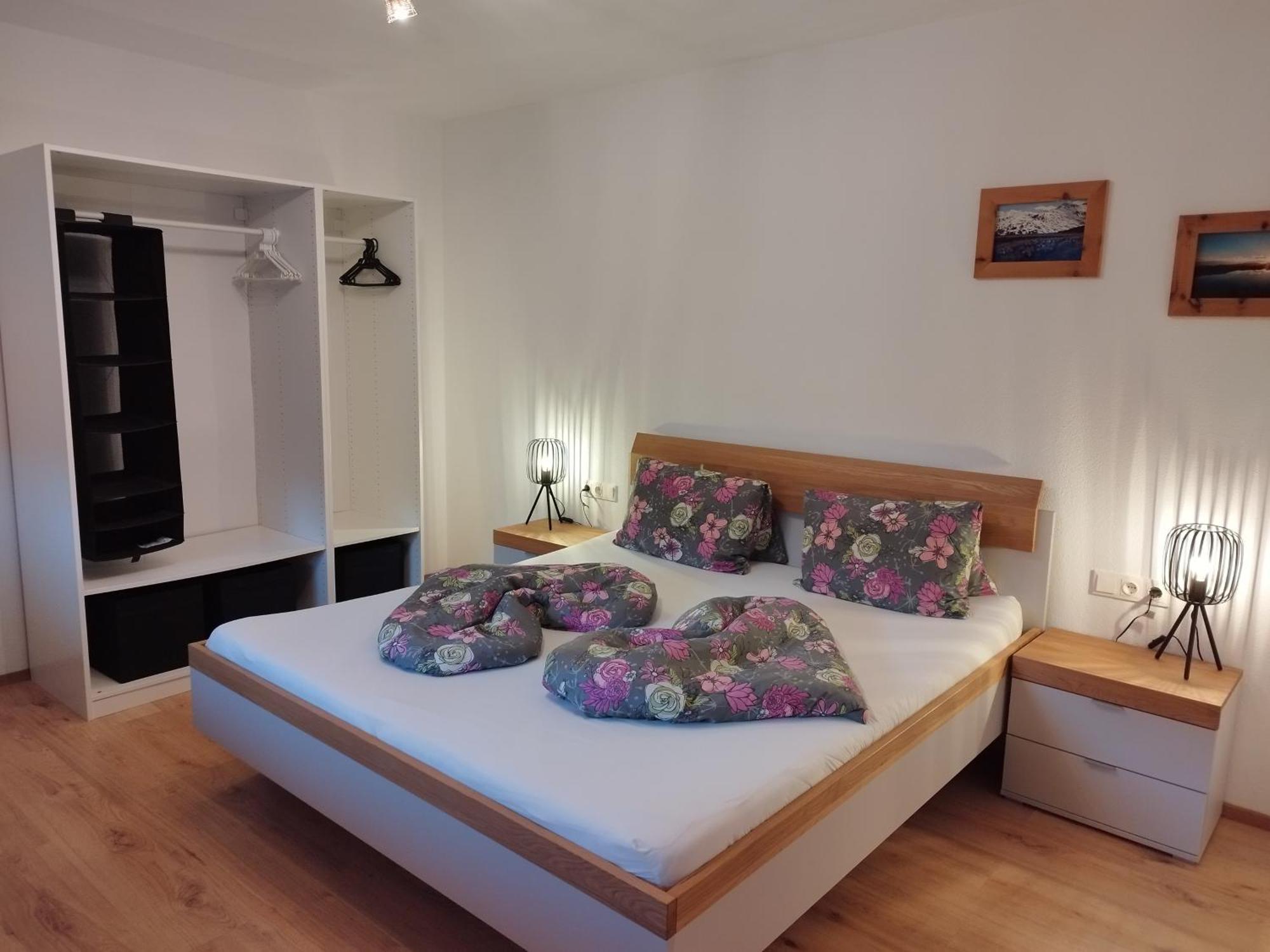 Apartment Klein & Fein Schlitters Bagian luar foto