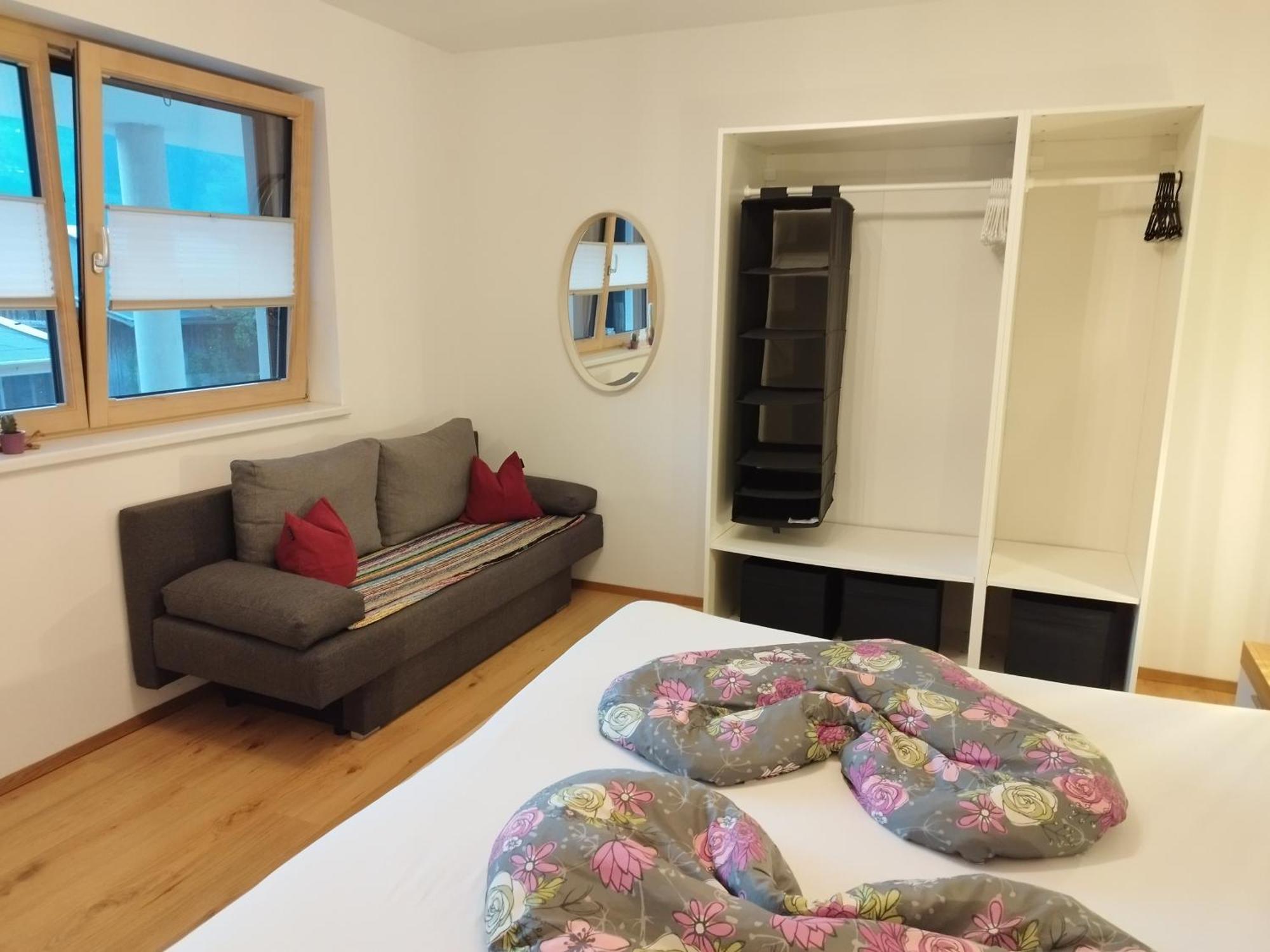 Apartment Klein & Fein Schlitters Bagian luar foto