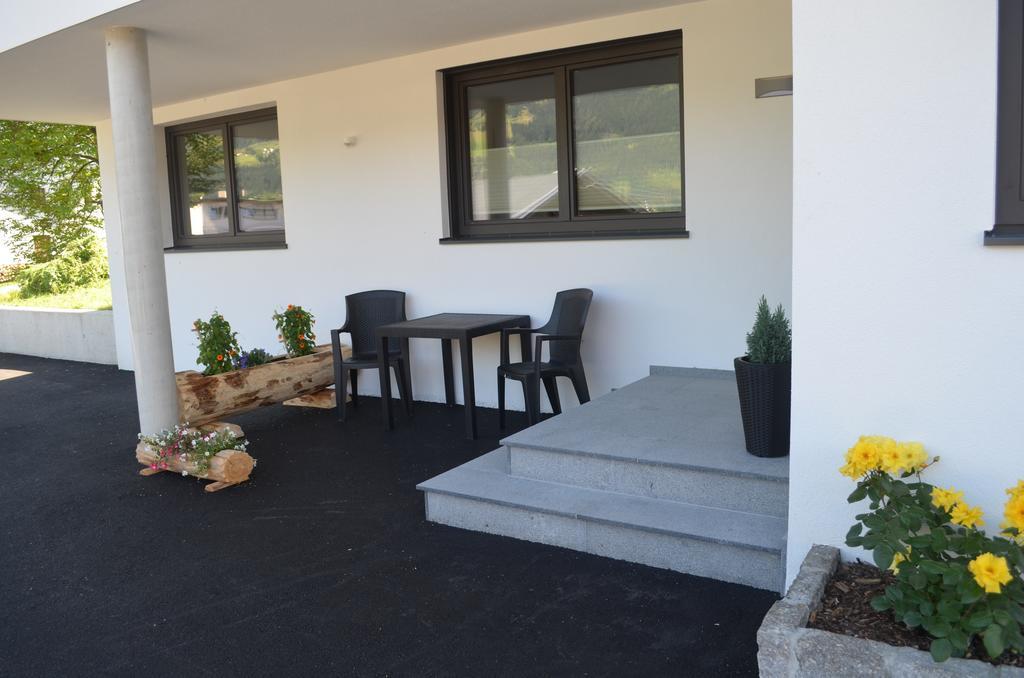 Apartment Klein & Fein Schlitters Bagian luar foto