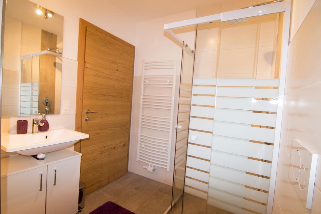 Apartment Klein & Fein Schlitters Bagian luar foto