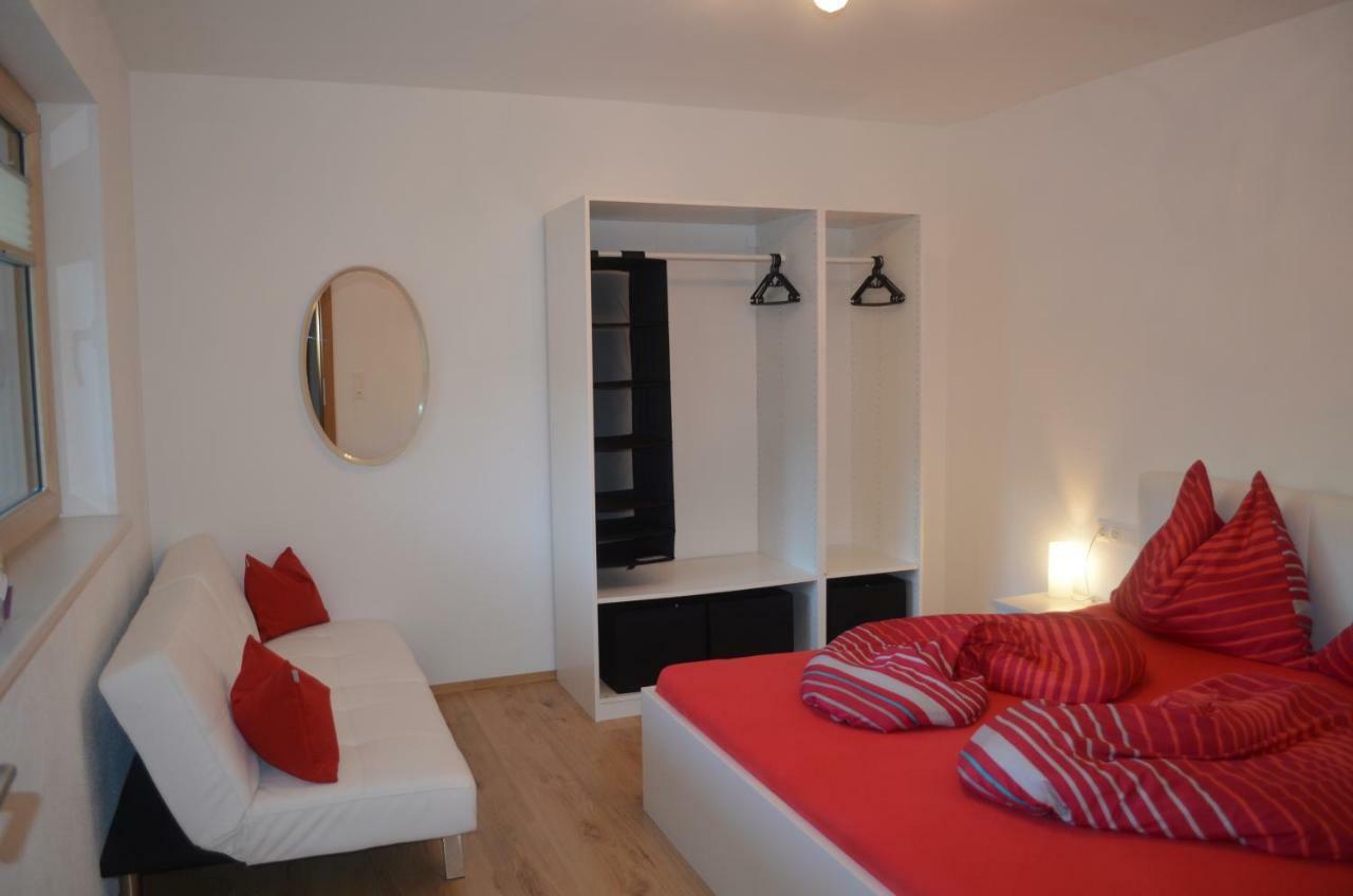 Apartment Klein & Fein Schlitters Bagian luar foto