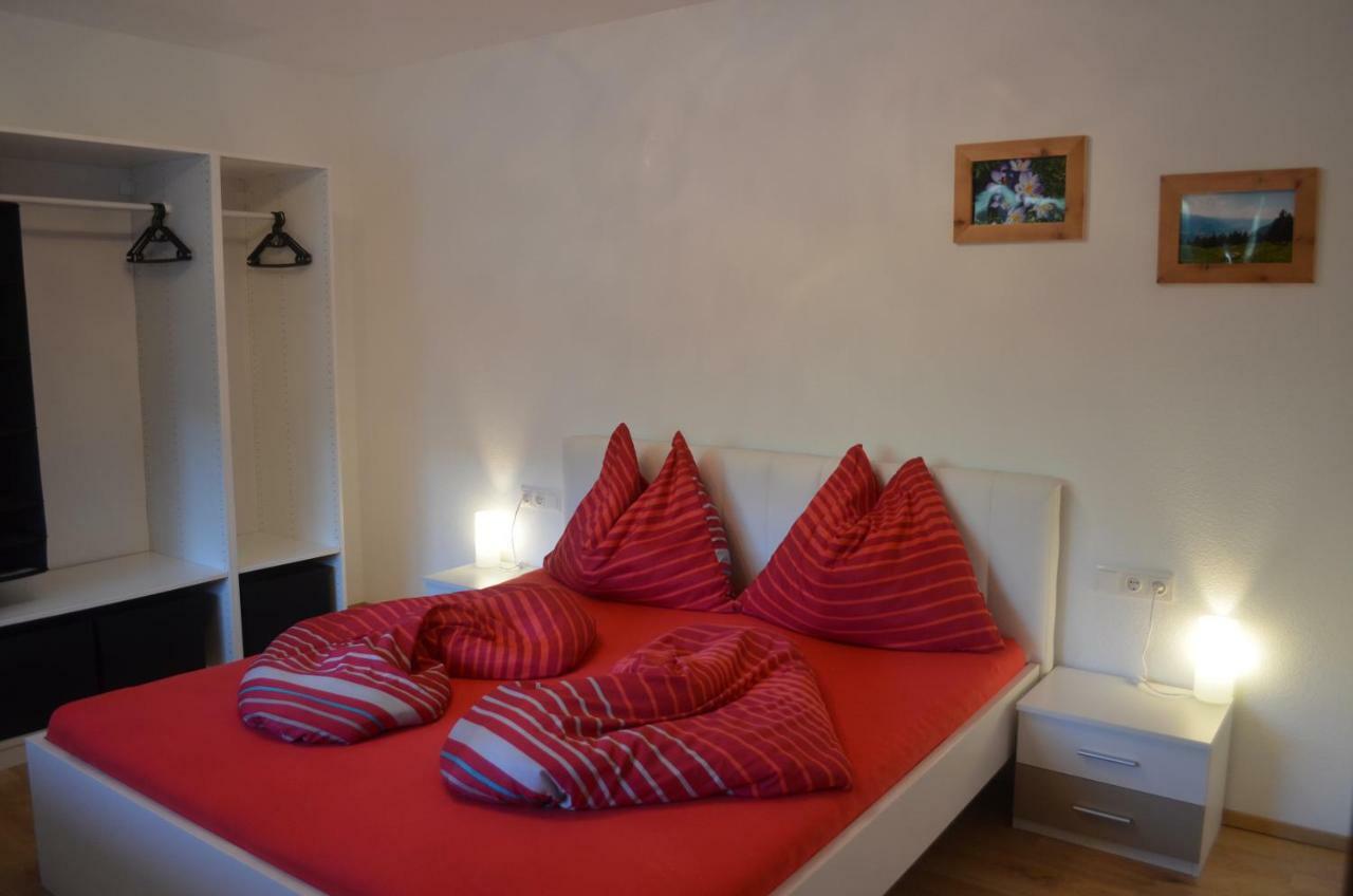 Apartment Klein & Fein Schlitters Bagian luar foto