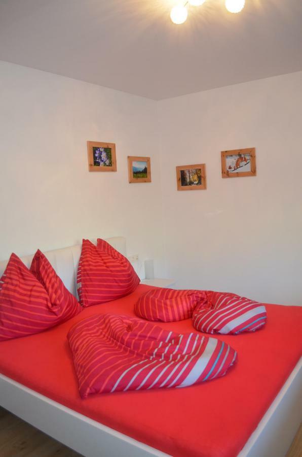 Apartment Klein & Fein Schlitters Bagian luar foto