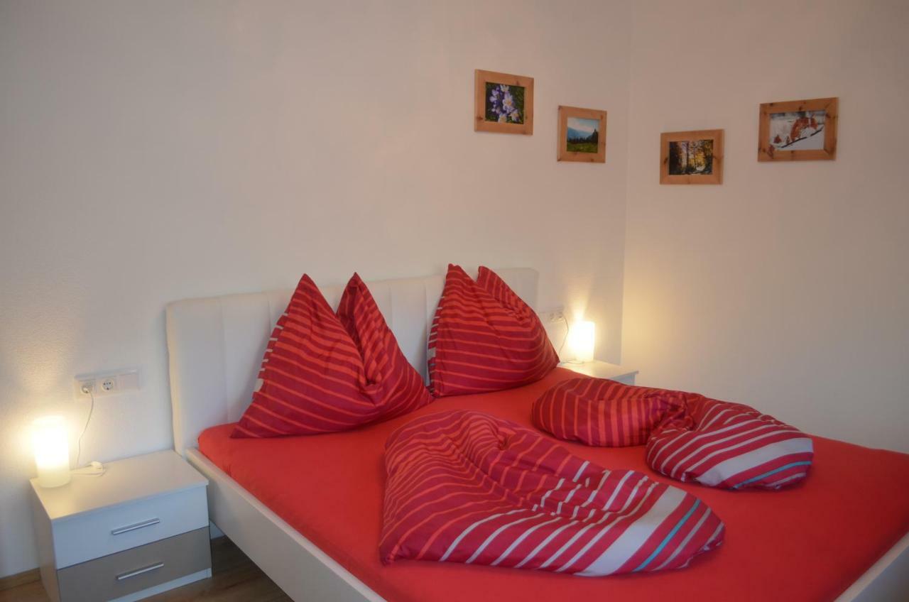 Apartment Klein & Fein Schlitters Bagian luar foto